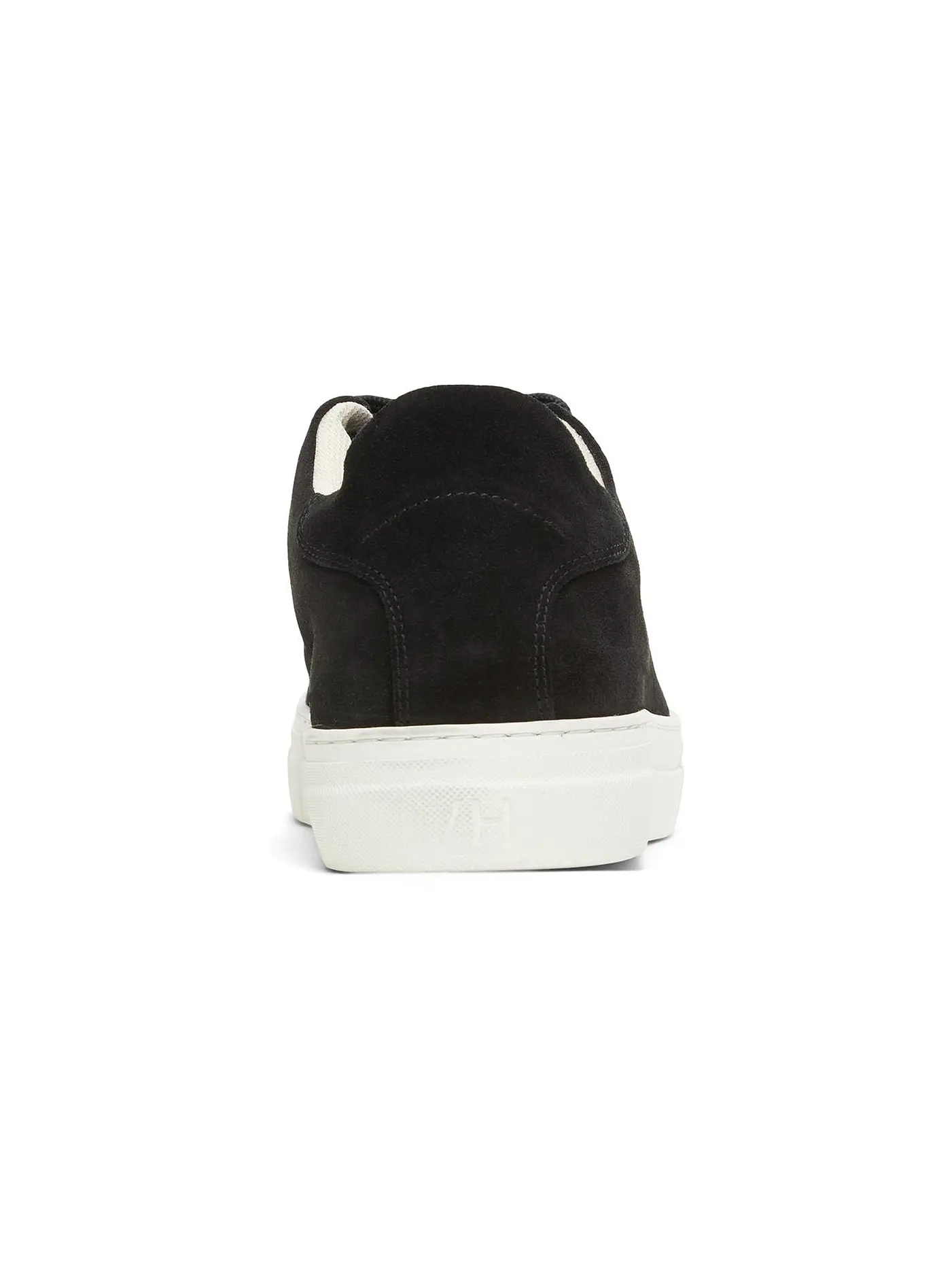 SELECTED | Sneaker SLHDAVID | schwarz